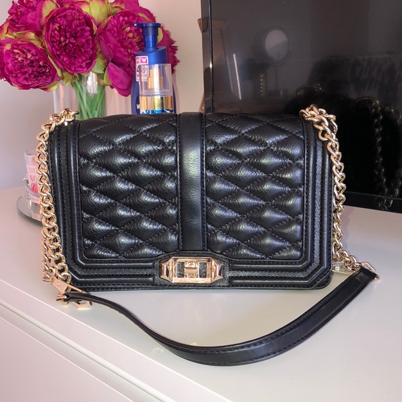 Rebecca Minkoff Handbags - Rebecca Minkoff Crossbody Bag